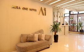 Aura One Hotel  5*